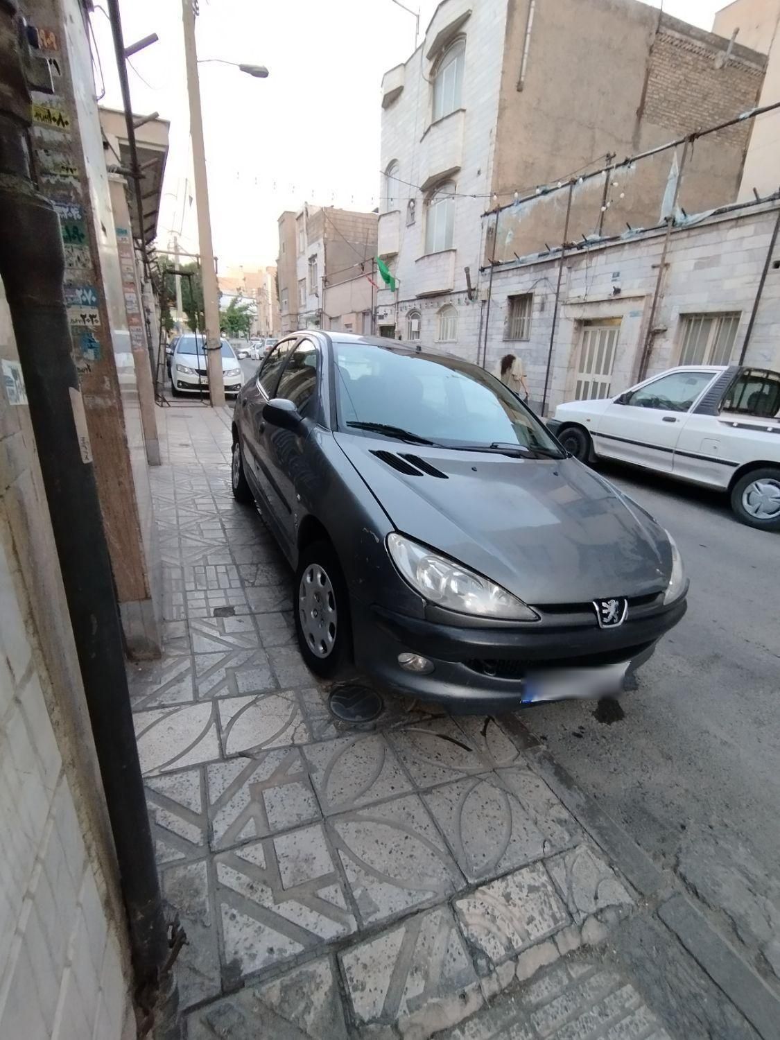خودرو پژو، 206 آگهی ann_18190637