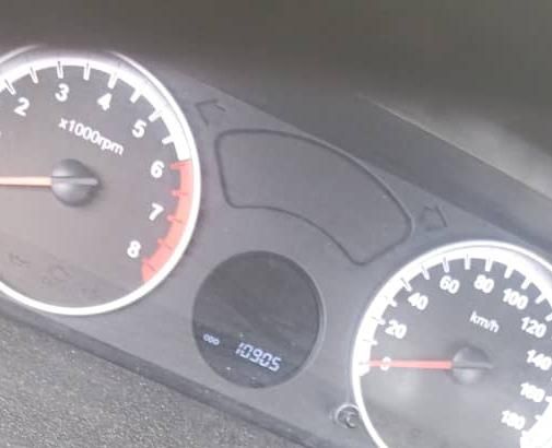 پراید 151 SE - 1403