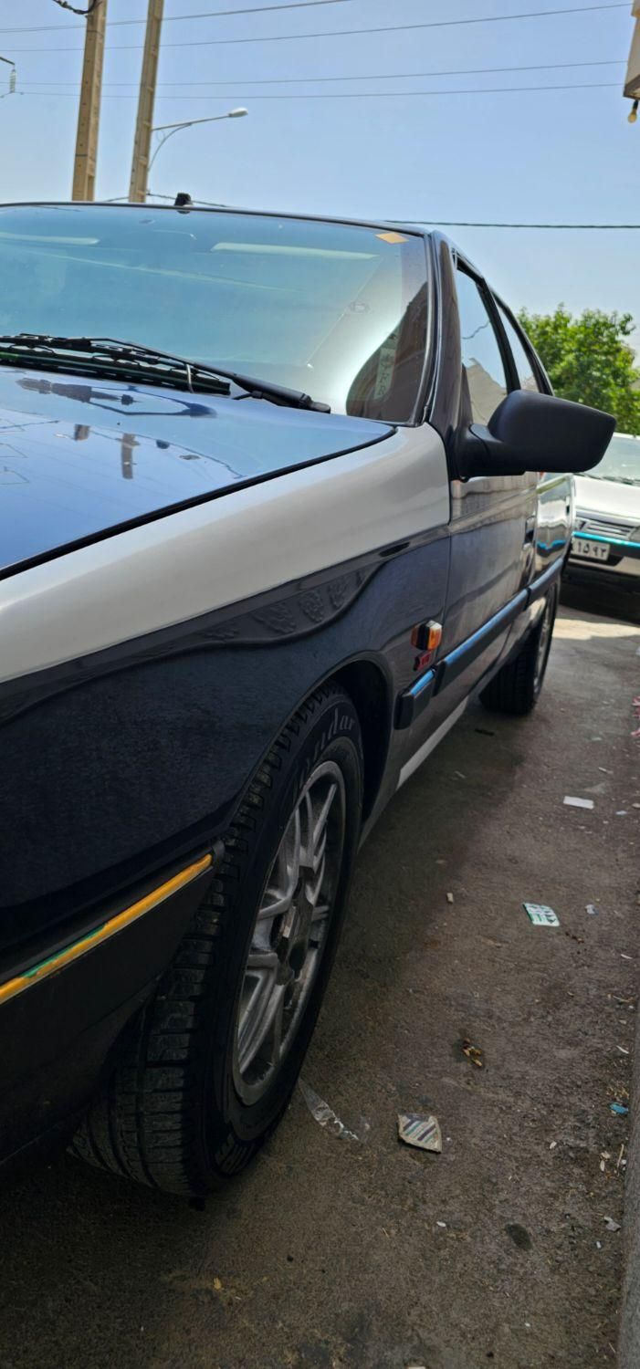 پژو 405 GLI - 1383
