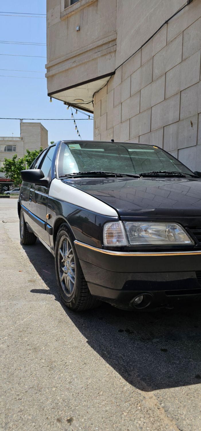 پژو 405 GLI - 1383