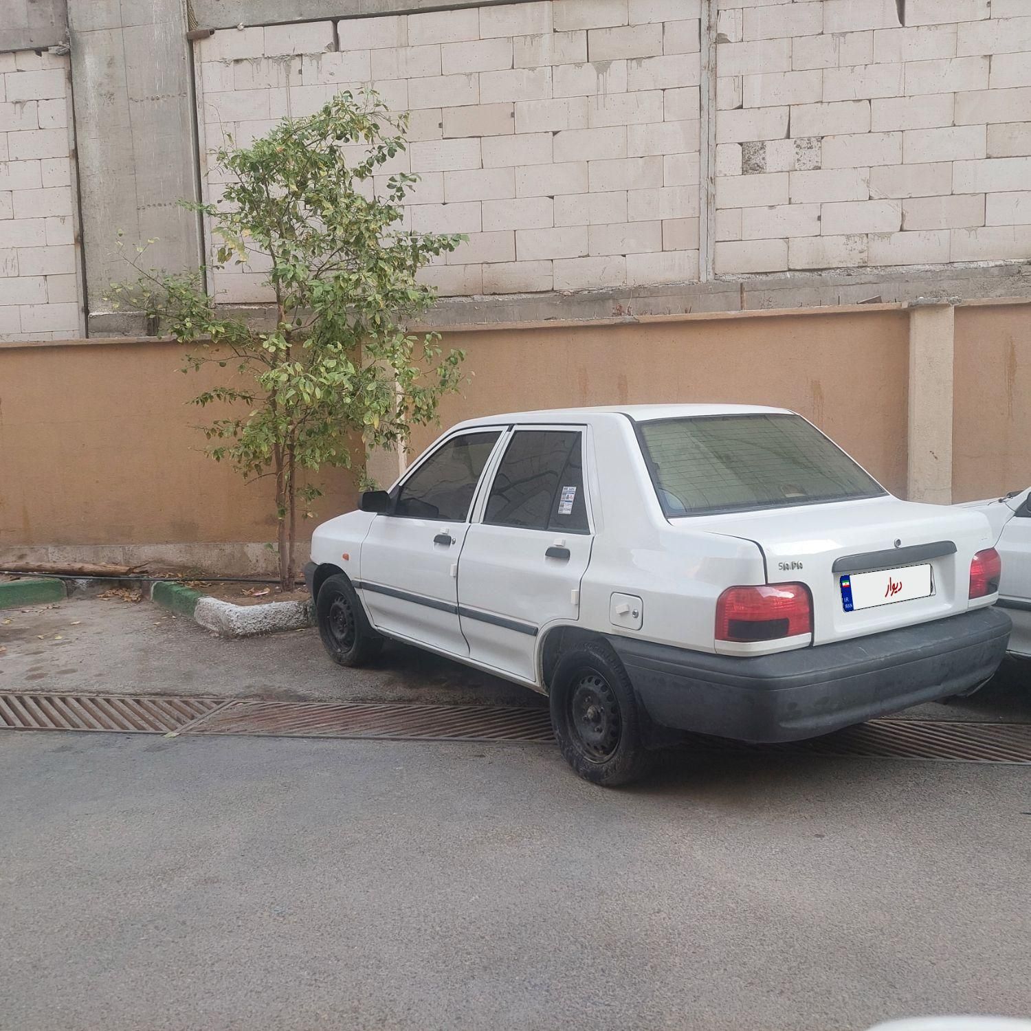 خودرو پراید، 131 آگهی ann_18190682