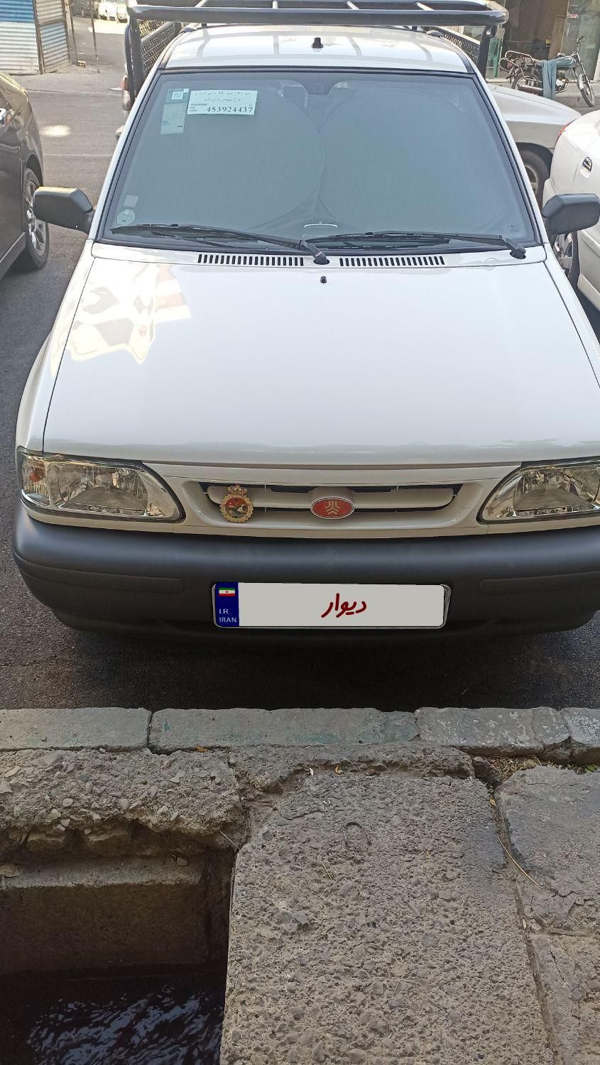 خودرو پراید، 151 آگهی ann_18190709