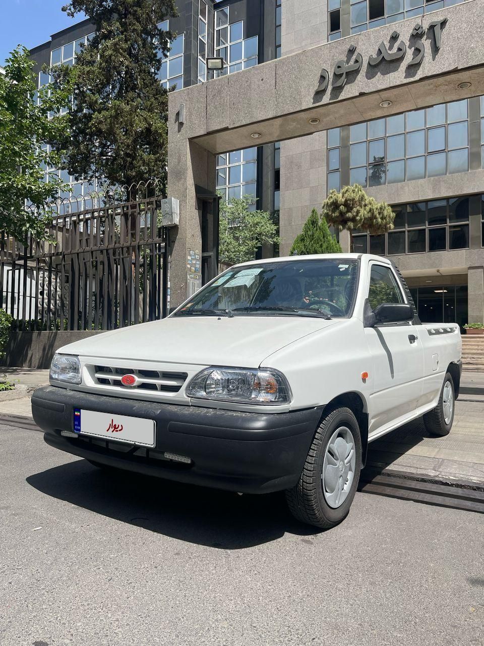 پراید 151 SE - 1402