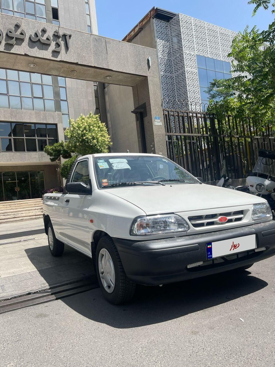 خودرو پراید، 151 آگهی ann_18190737