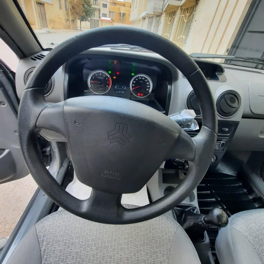 پراید 131 SE - 1393