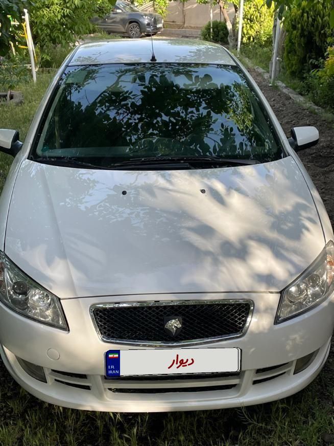 رانا LX - - 1396