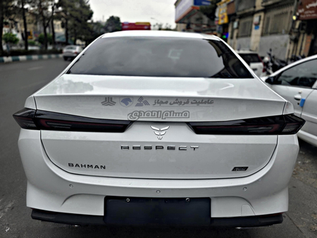 خودرو ریسپکت، پرایم آگهی ann_18190921