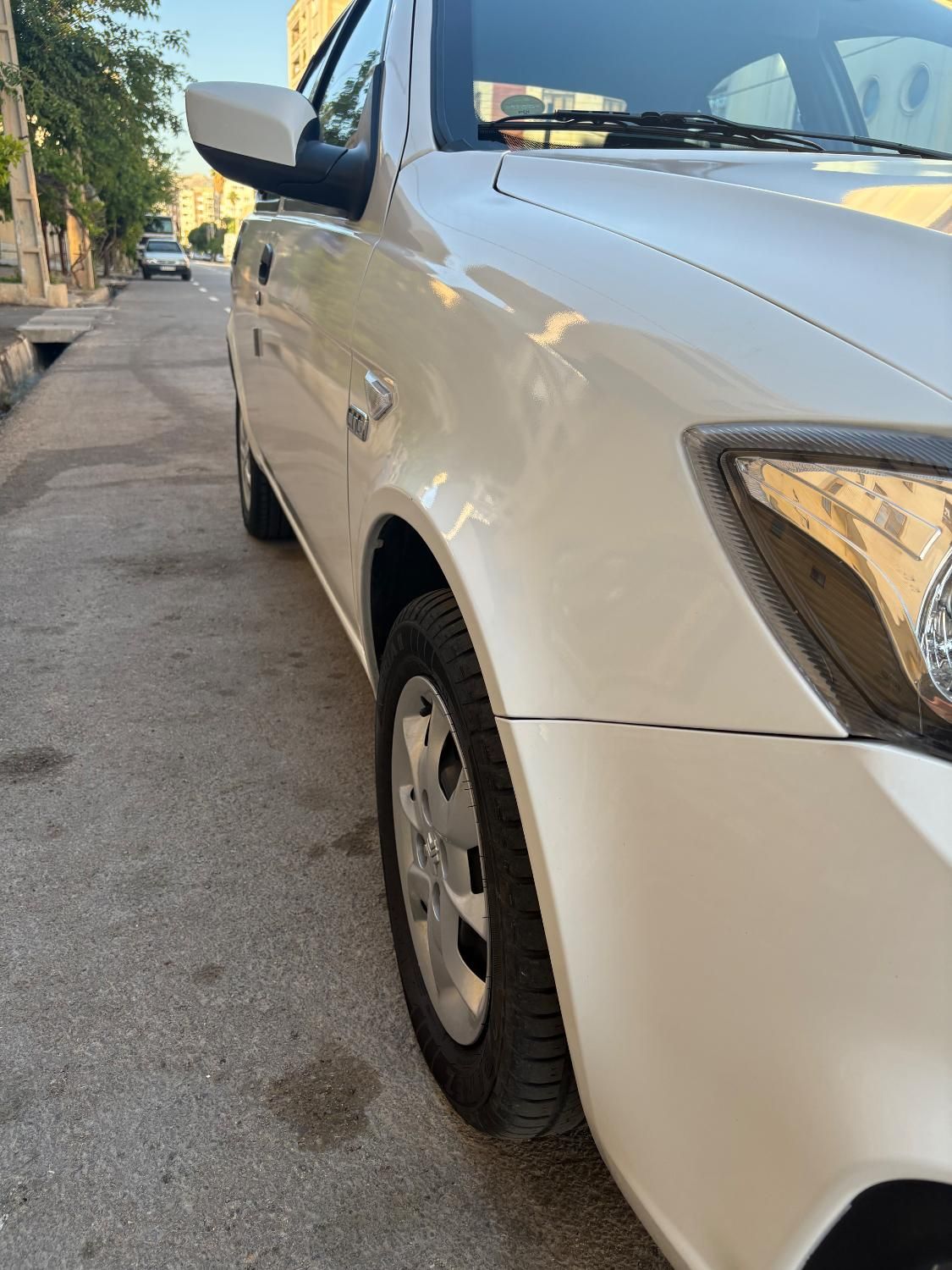 ساینا GX ساده - 1402