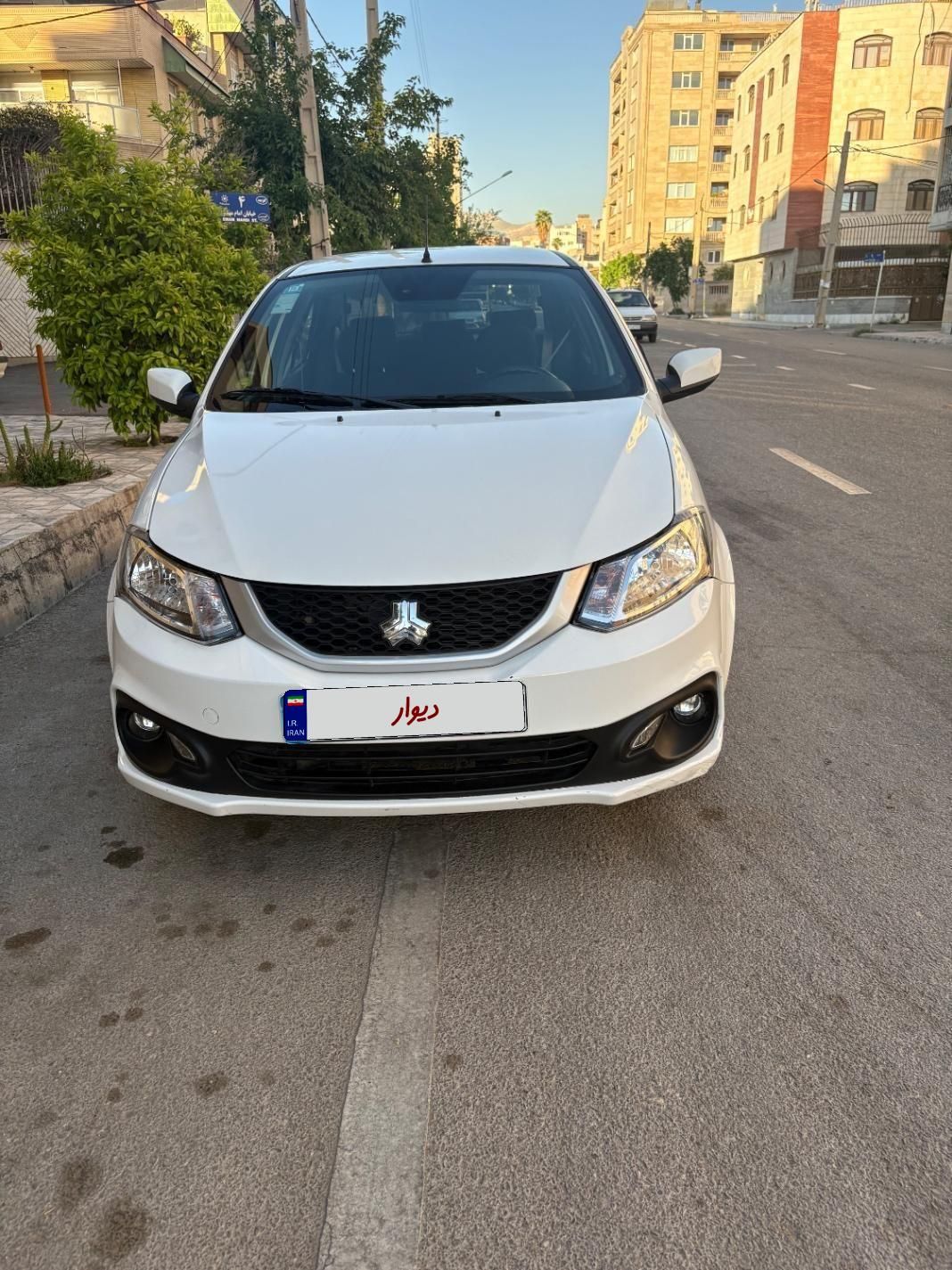 ساینا GX ساده - 1402