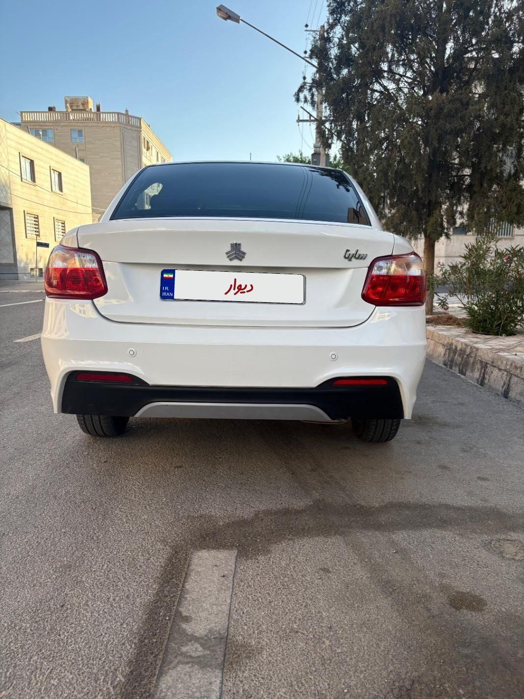 خودرو ساینا، GX آگهی ann_18191031