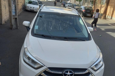 خودرو جک، S3 آگهی ann_18191226