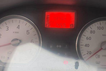 رنو ساندرو دنده‌ای گیربکس JHQ - 1396