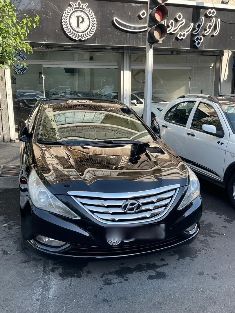 خودرو هیوندای، سوناتا آگهی ann_18191346