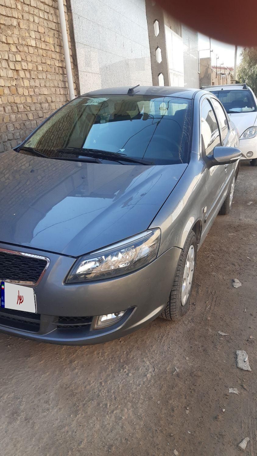 خودرو رانا، پلاس آگهی ann_18191349