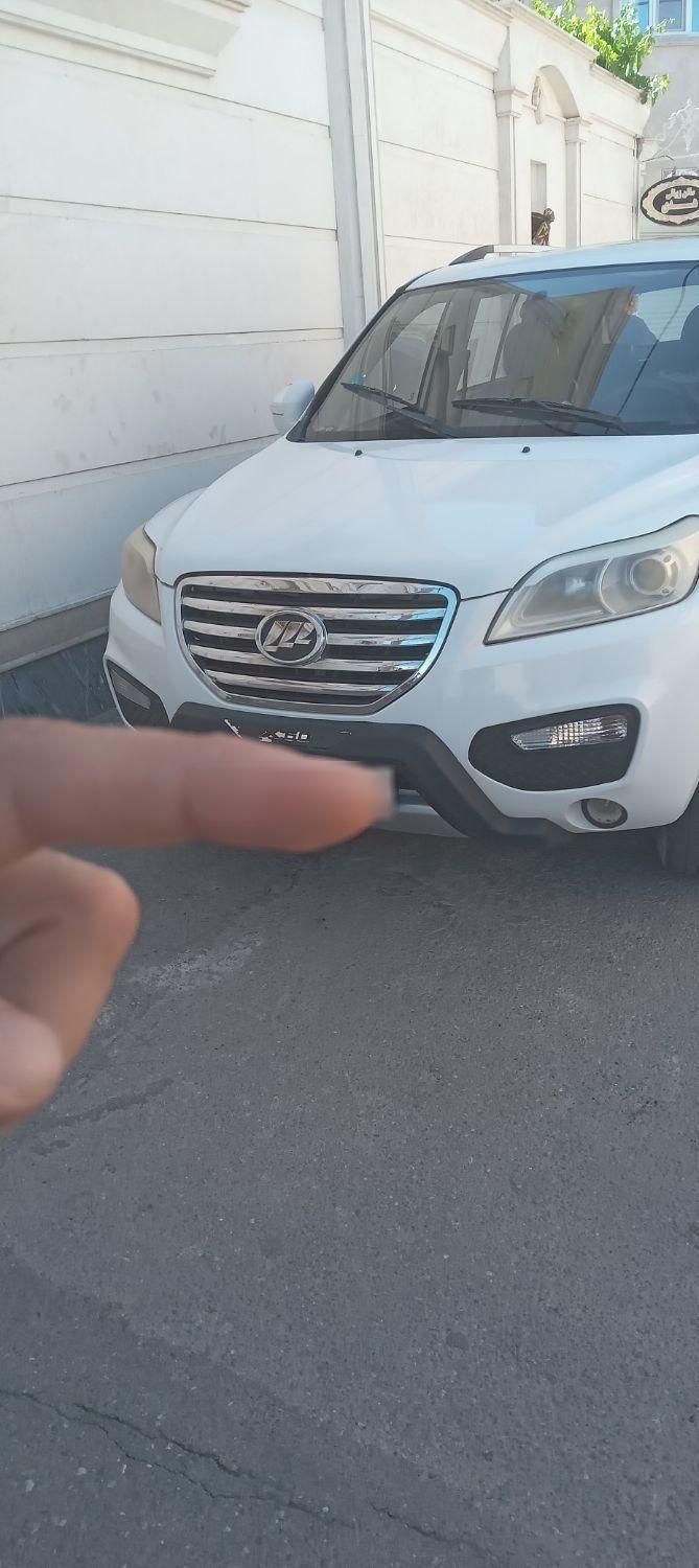 خودرو لیفان، X60 آگهی ann_18191365