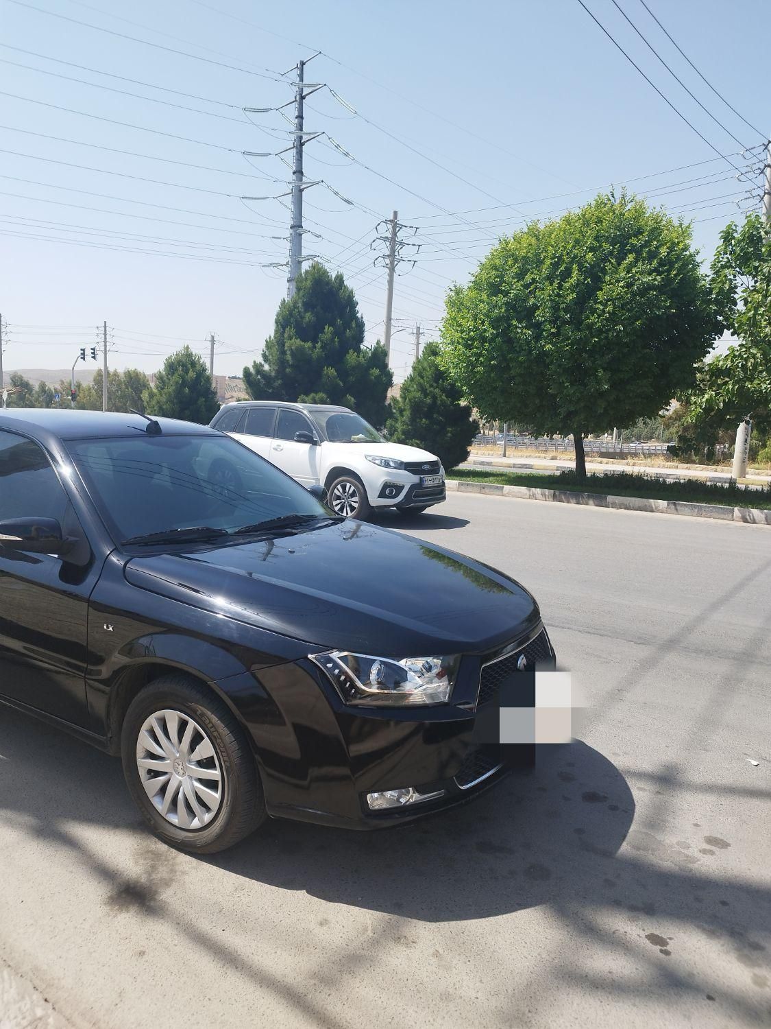 خودرو دنا، معمولی آگهی ann_18191505