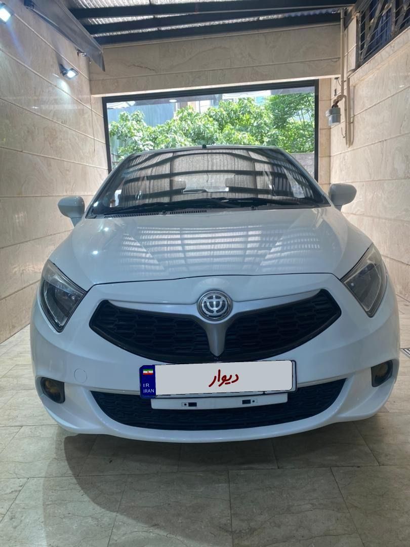 خودرو برلیانس، H220 آگهی ann_18191680