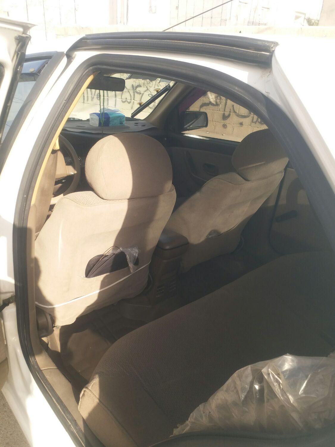 سمند SE - - 1394