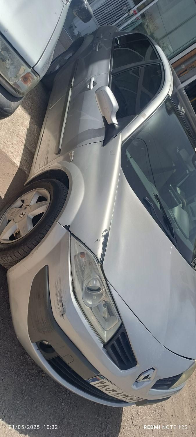 خودرو رنو، مگان آگهی ann_18191830