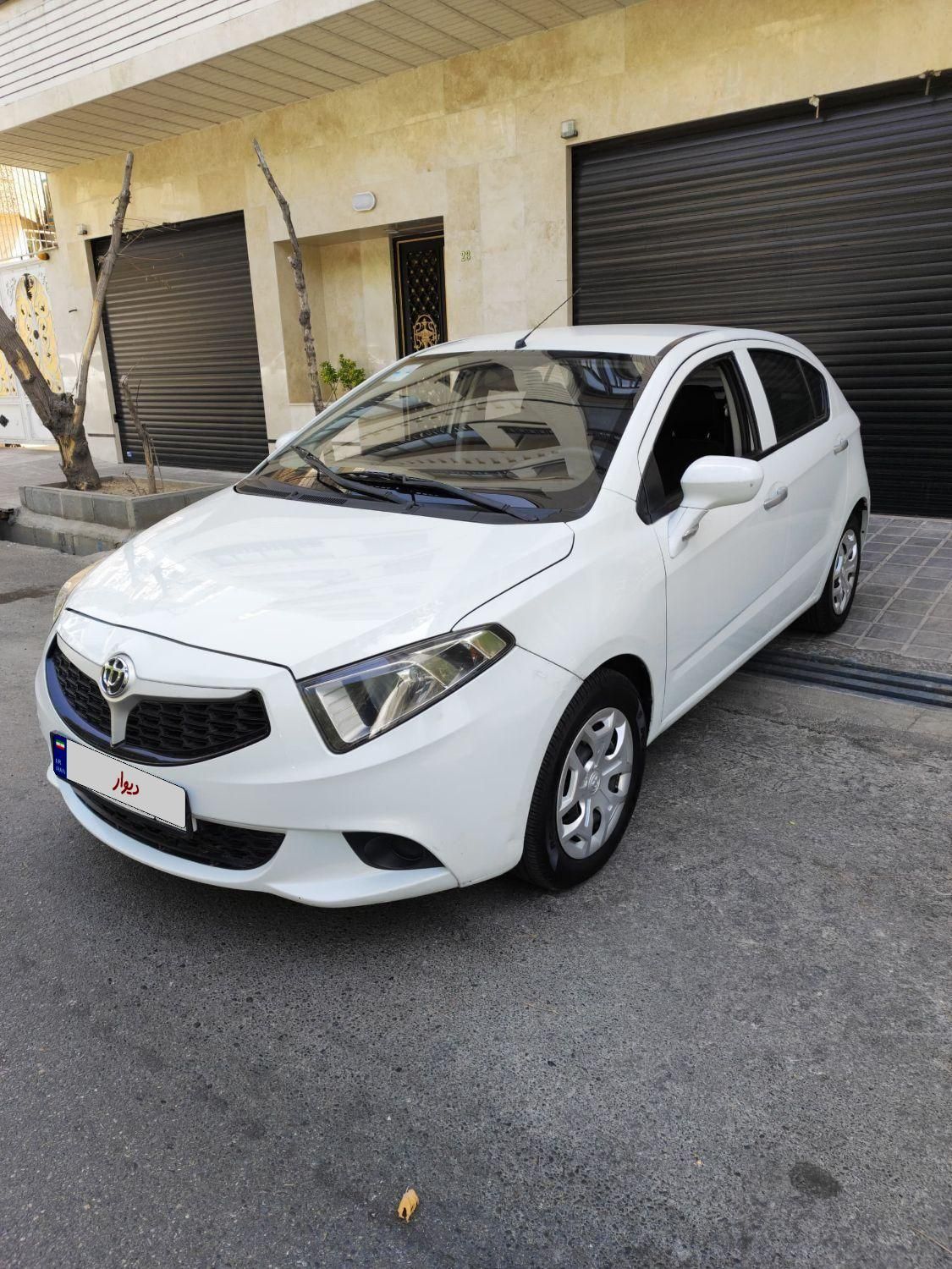 خودرو برلیانس، H220 آگهی ann_18191867