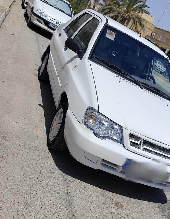 پراید 132 SE - 1394