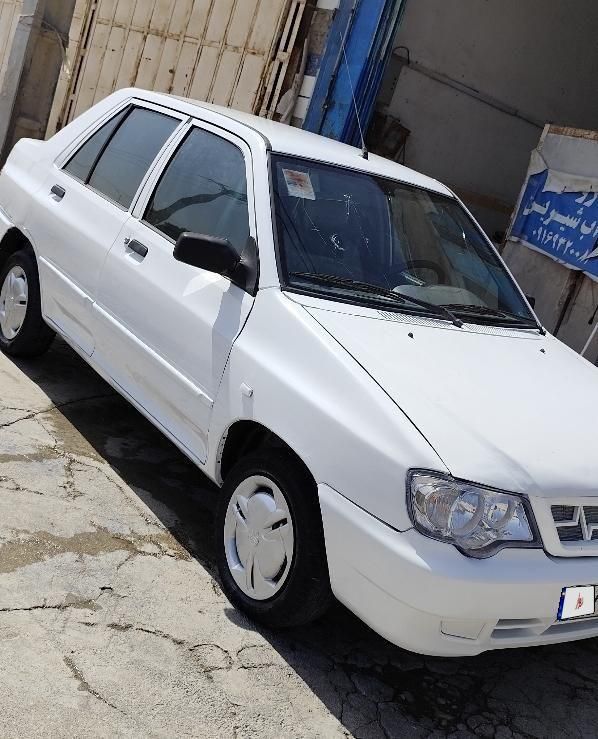 پراید 132 SE - 1394