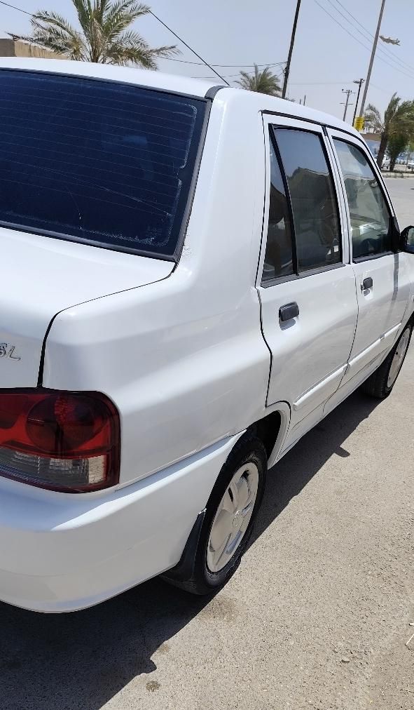 پراید 132 SE - 1394