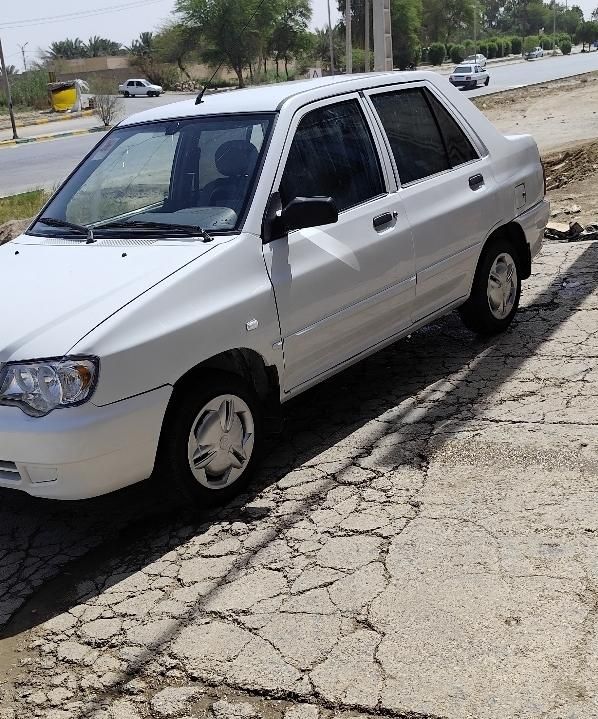 پراید 132 SE - 1394