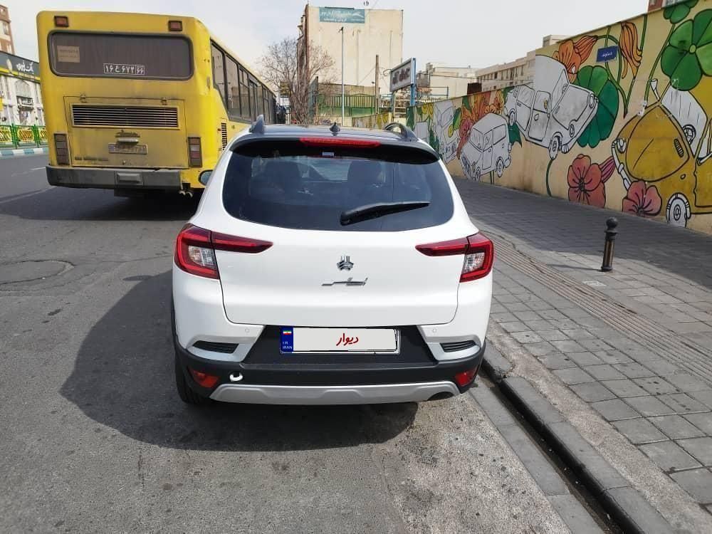 اطلس G دنده ای - 1403