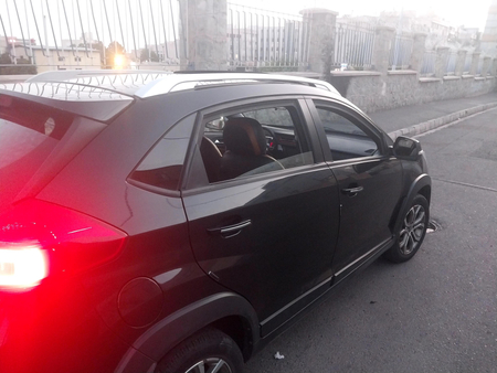 ام وی ام X22 اتوماتیک ساده - 1397