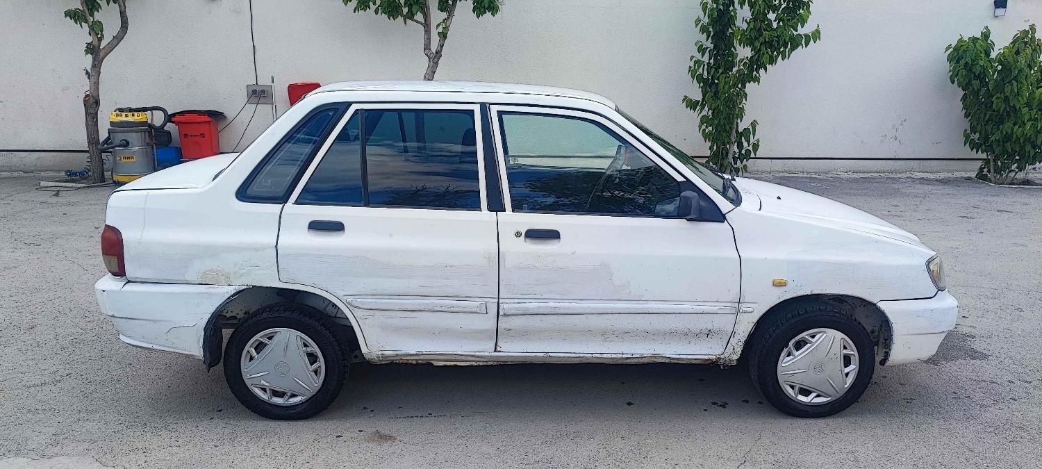 پراید 132 SL - 1389