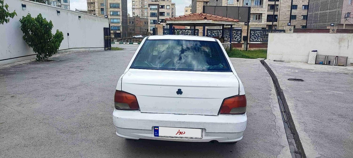 خودرو پراید، 132 آگهی ann_18192067