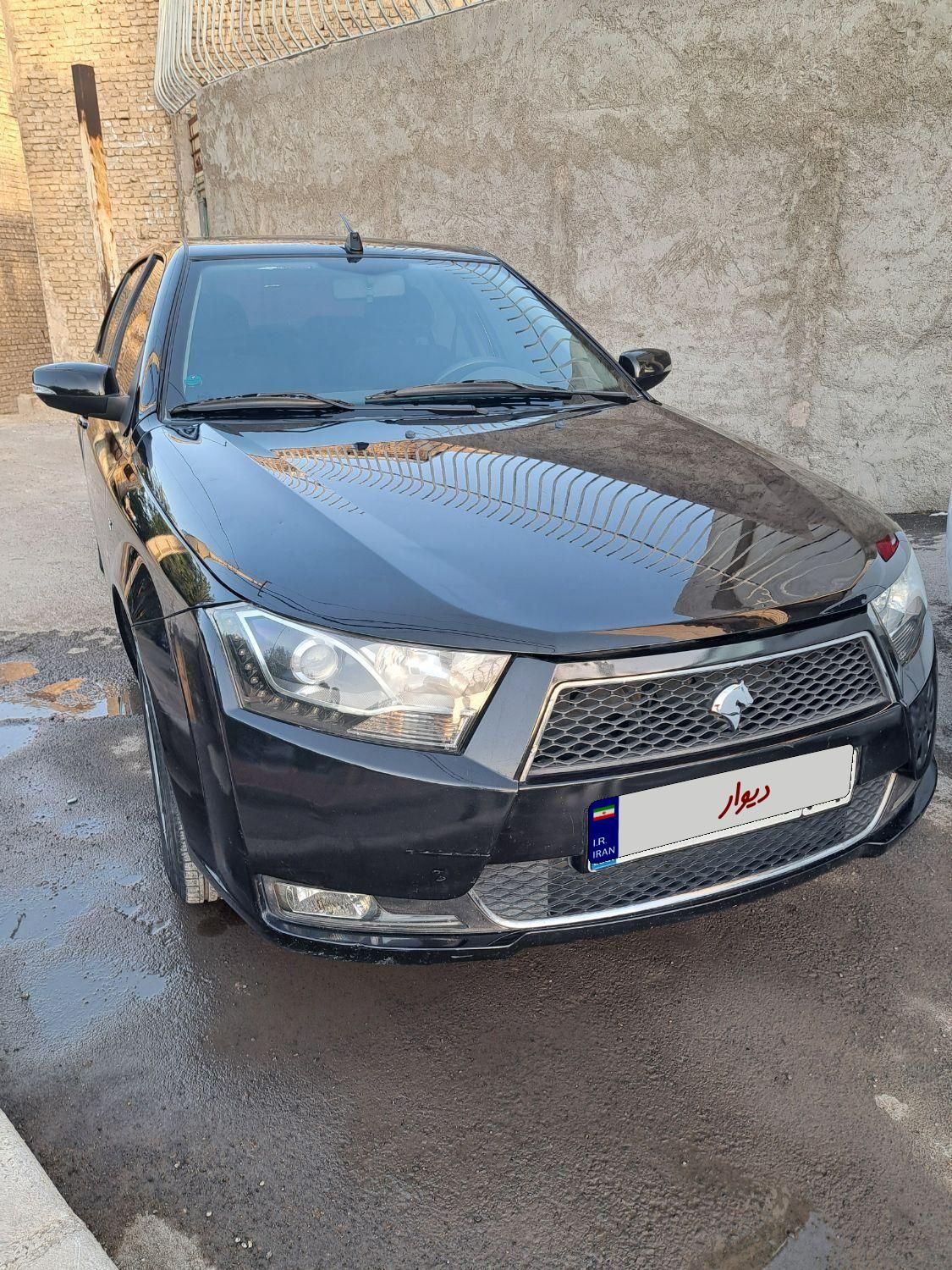 خودرو دنا، معمولی آگهی ann_18192074