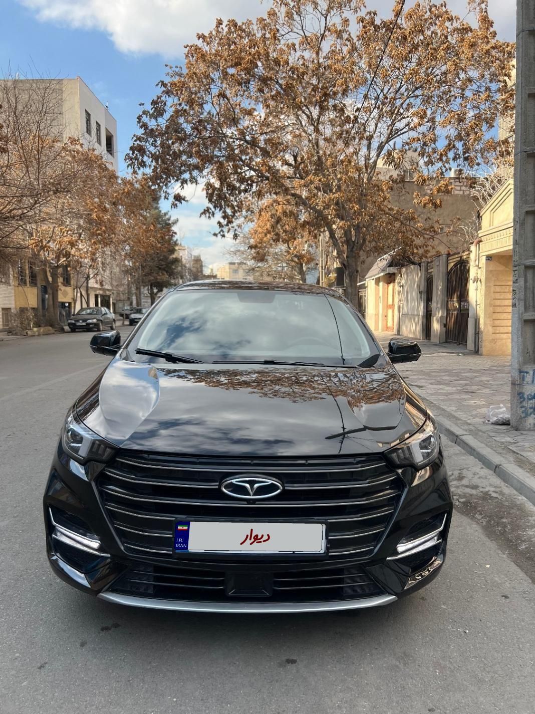 خودرو فونیکس، آریزو 6 پرو آگهی ann_18192087