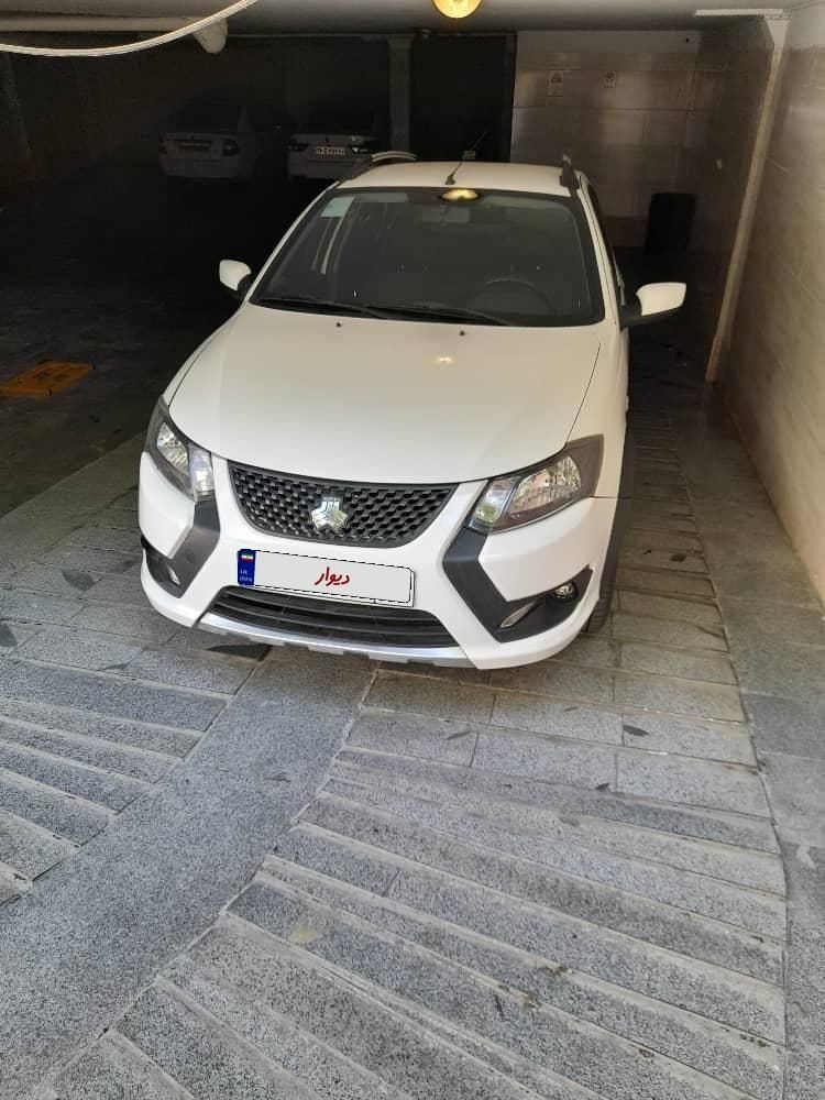 خودرو کوییک، S آگهی ann_18192097