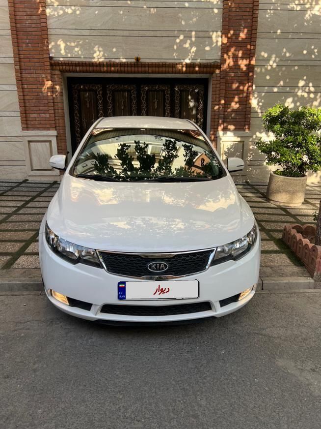 خودرو کیا، سراتو مونتاژ آگهی ann_18192164