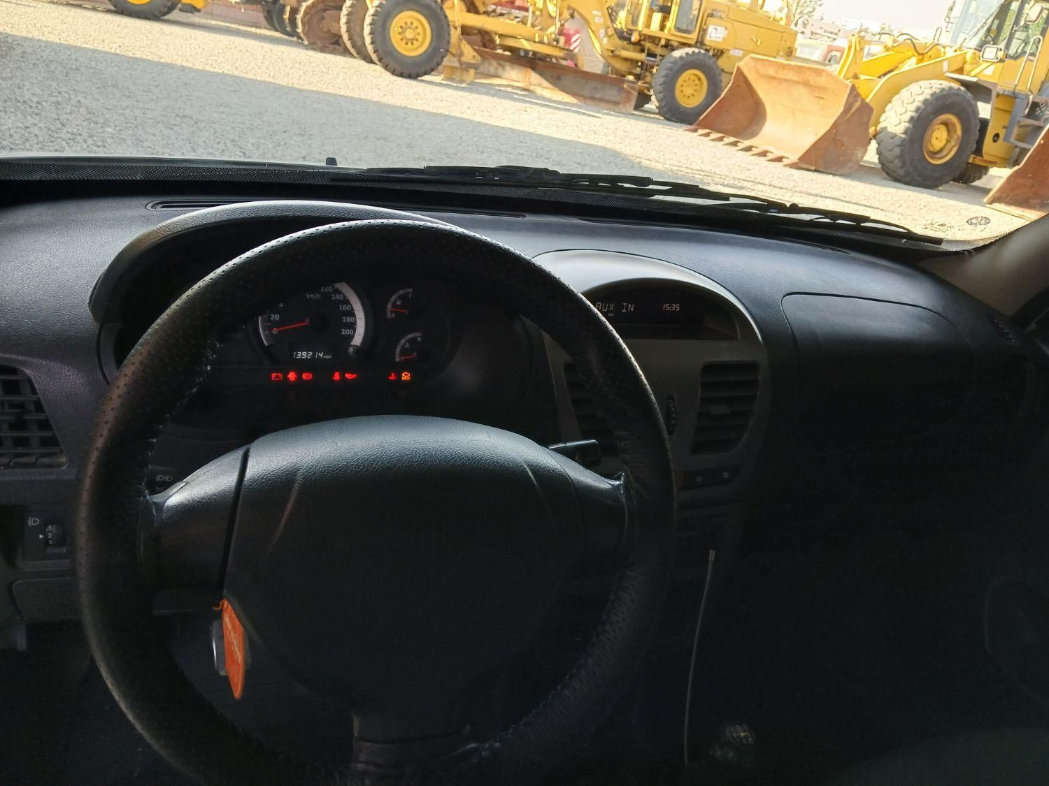 ساینا EX دنده‌ای - - 1398
