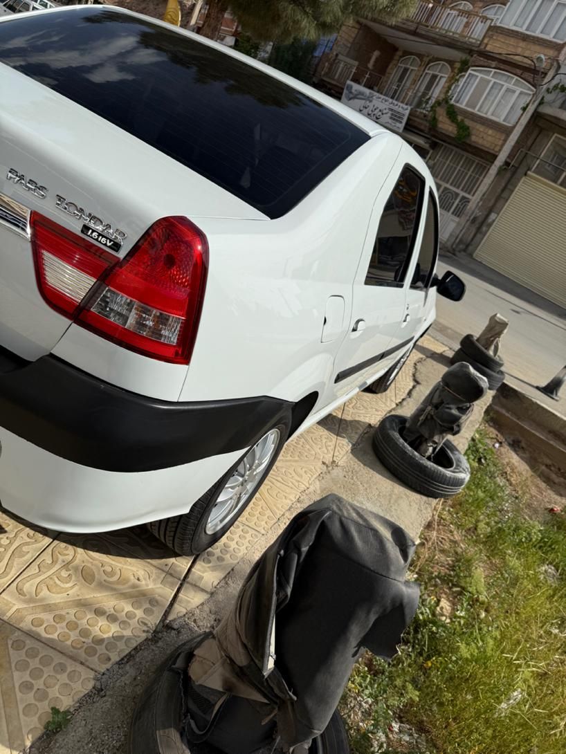 خودرو رنو، پارس تندر آگهی ann_18192180