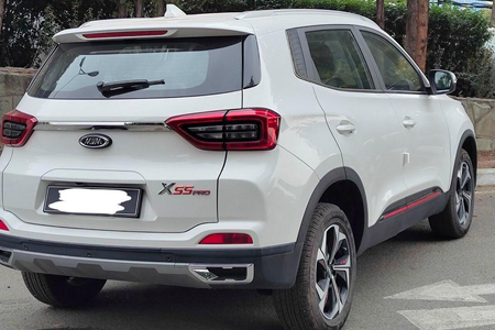 ام وی ام X55 پرو IE - 1403