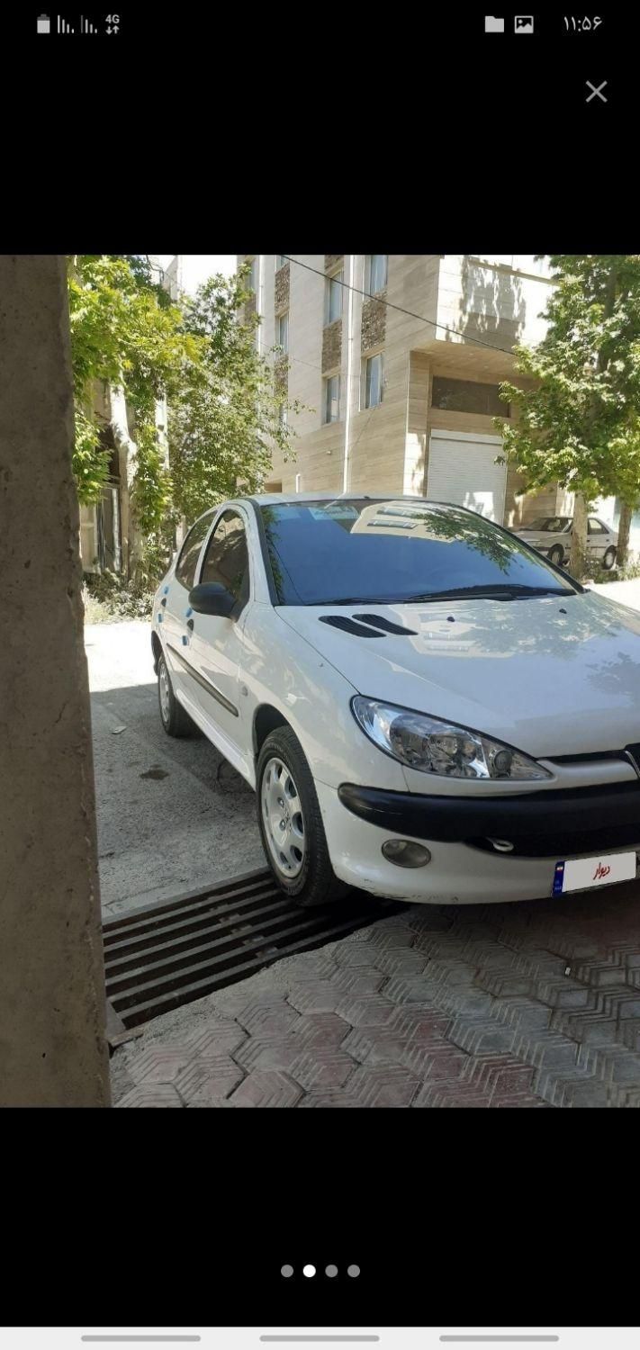 خودرو پژو، 206 آگهی ann_18192382