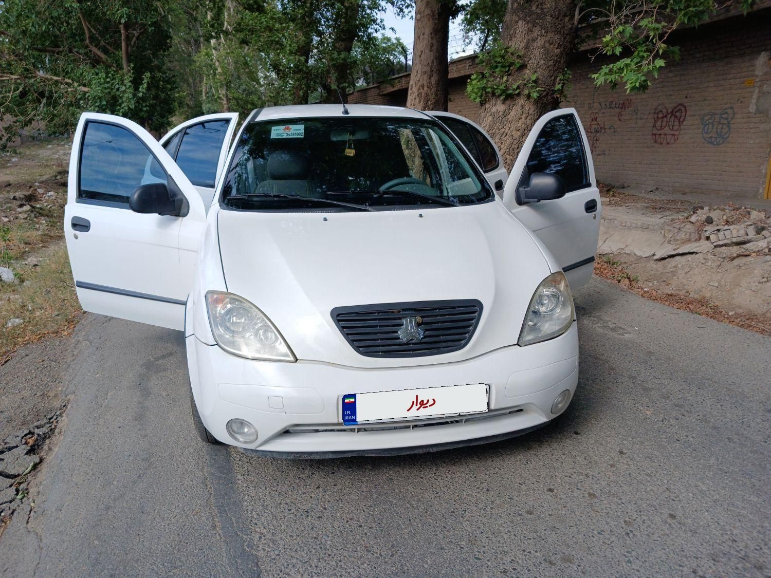 خودرو تیبا، 2 آگهی ann_18192387
