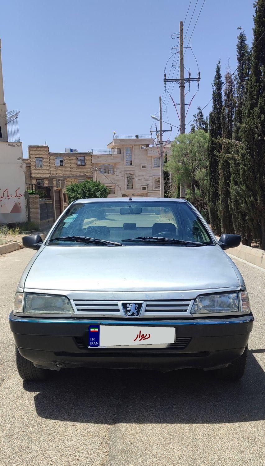 خودرو پژو، روآ آگهی ann_18192427