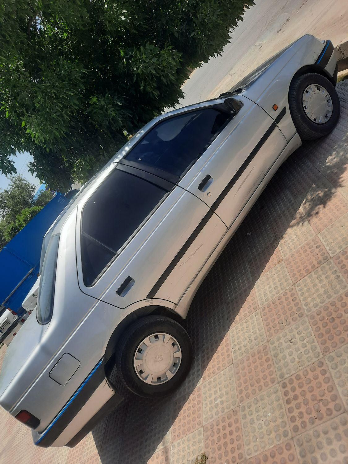 خودرو پژو، 405 آگهی ann_18192443