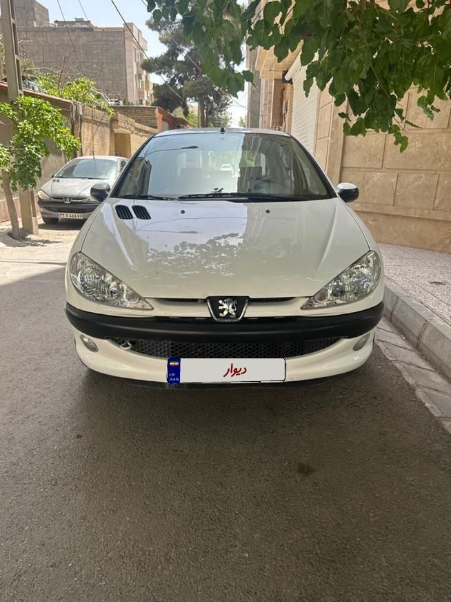 خودرو پژو، 206 آگهی ann_18192444