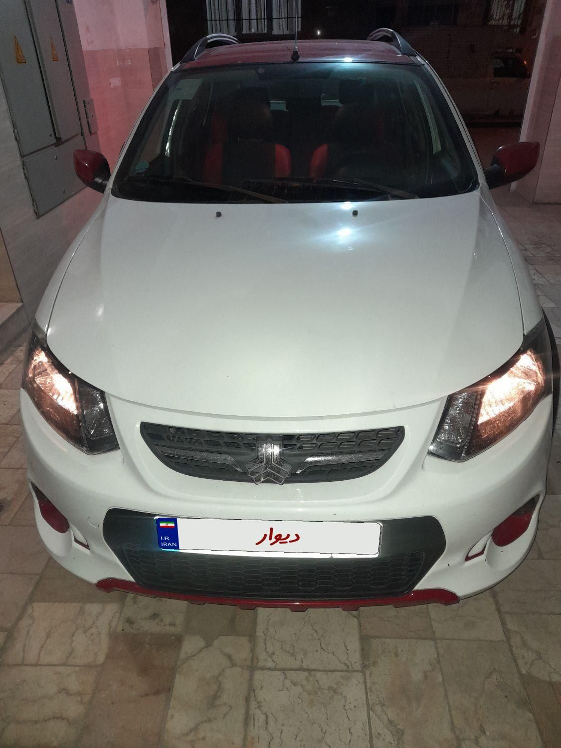 خودرو کوییک، R آگهی ann_18192465
