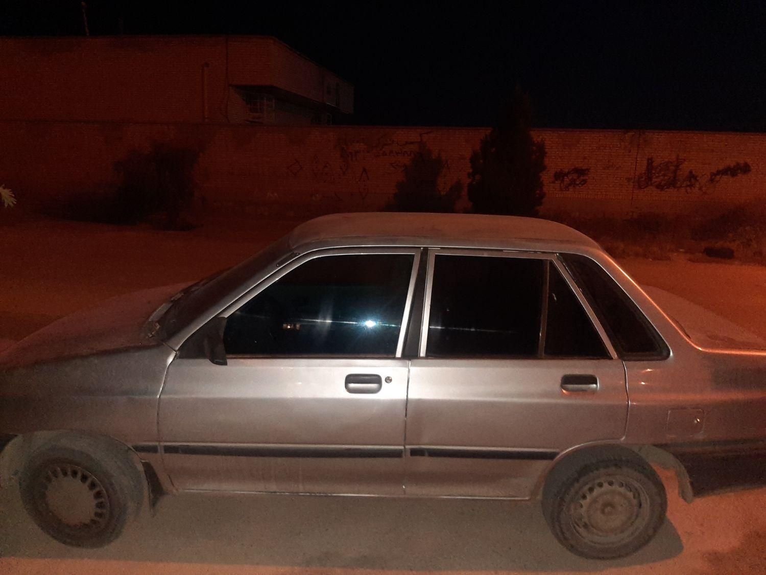 خودرو پراید، صبا آگهی ann_18192487
