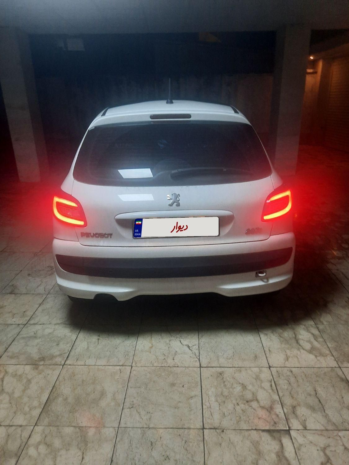 خودرو پژو، 207 آگهی ann_18192492