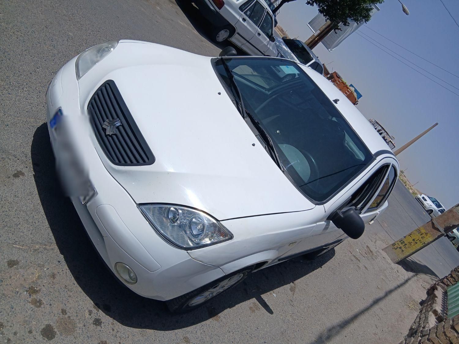 خودرو تیبا، صندوق دار آگهی ann_18192506
