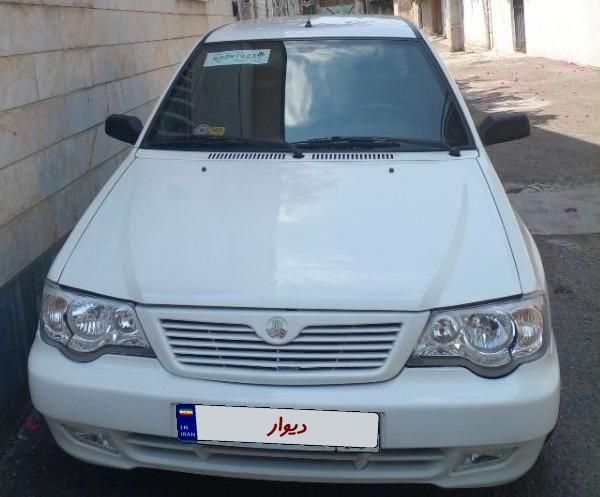 خودرو پراید، 132 آگهی ann_18192520