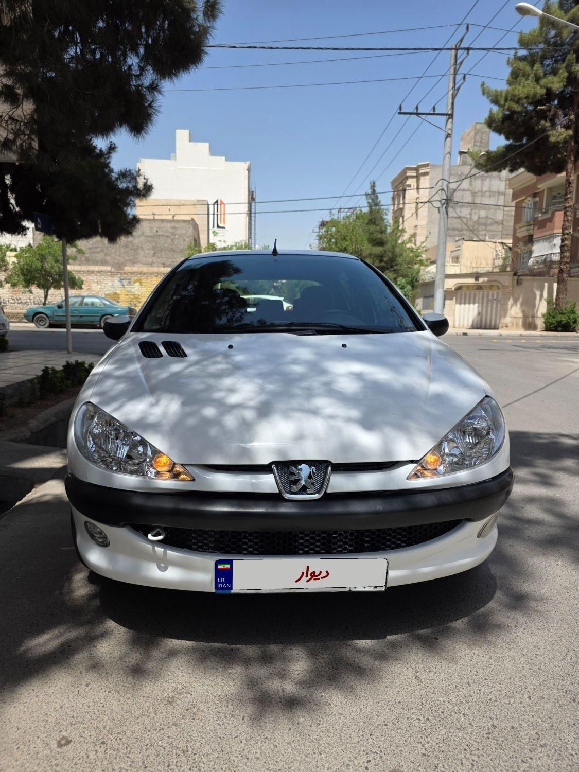 خودرو پژو، 206 آگهی ann_18192526